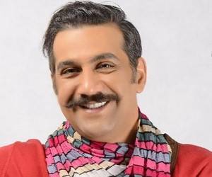 محمد نادری