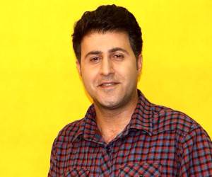 هومن حاجی عبداللهی