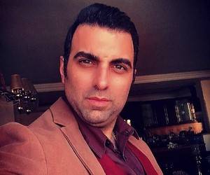 پولاد کیمیایی