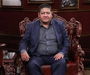 دکتر گیو شریفی