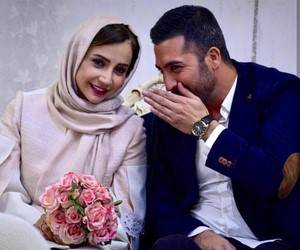 شبنم قلی خانی و کریم امینی