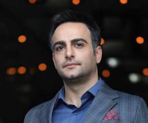 حامد کمیلی