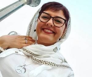 آناهیتا همتی