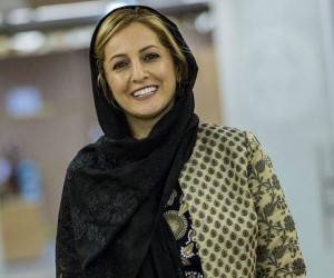 شقایق دهقان