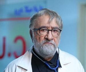 داریوش ارجمند
