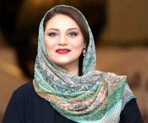شبنم مقدمی
