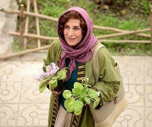 فاطمه معتمدآریا