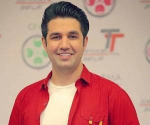 حمید ترابیان