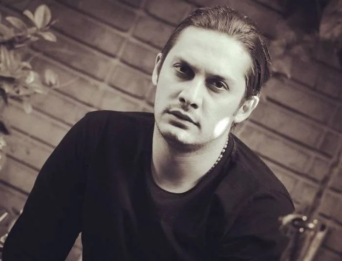 تولد محمدرضا هاشمی بازیگر بوی باران محمدرضا هاشمی