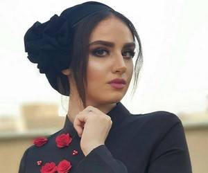 هانیه غلامی
