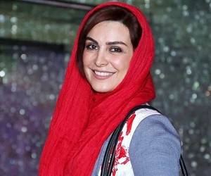 ماه چهره خلیلی