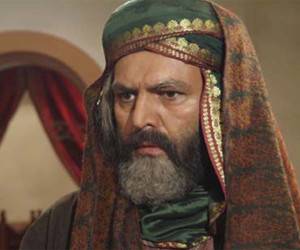 فریبرز عرب نیا