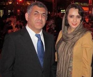 ترانه علیدوستی و مانی حقیقی