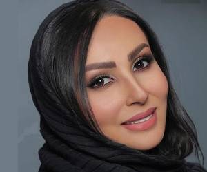 پرستو صالحی