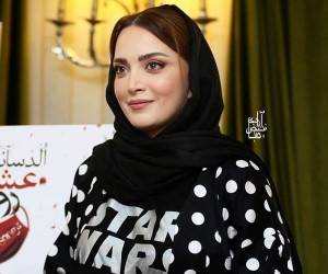بهنوش طباطبایی