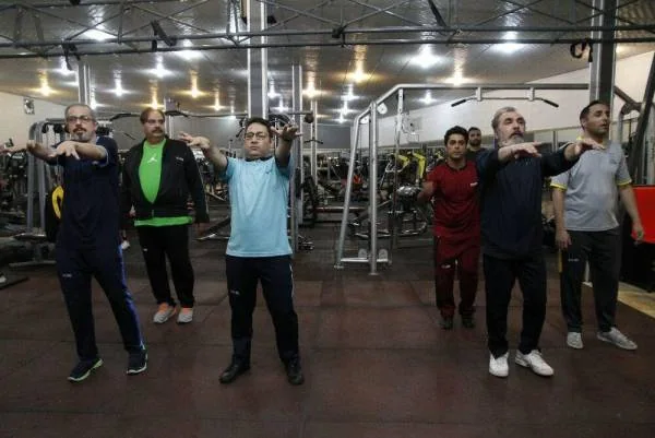 عکس جدید سریال صفر بیست و یک سریال صفر بیست و یک