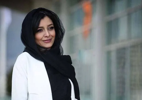 ساره بیات بازیگر کشورمان ساره بیات