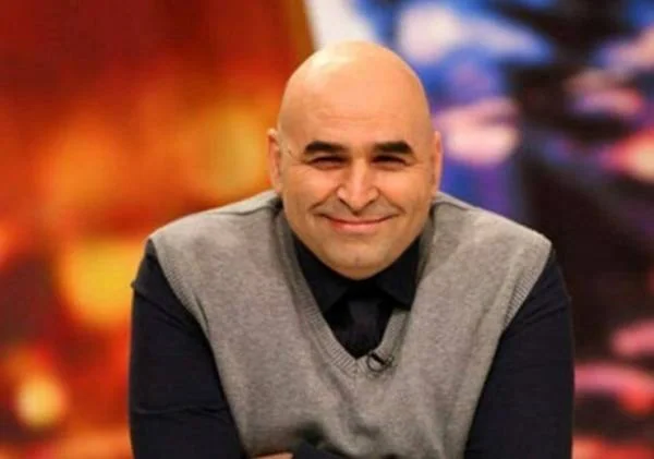 علی مسعودی بازیگر و کارگردان مشهدی علی مسعودی