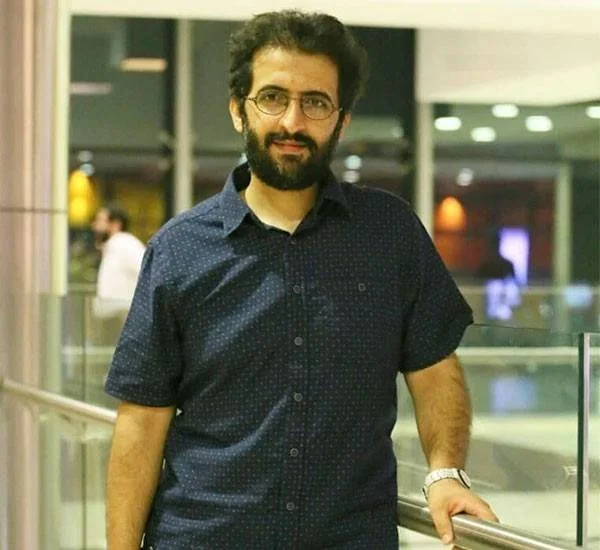 بهروز شعیبی بازیگر و کارگردان بهروز شعیبی
