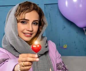شبنم قلی خانی