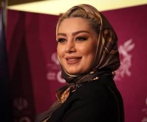 سحر قریشی
