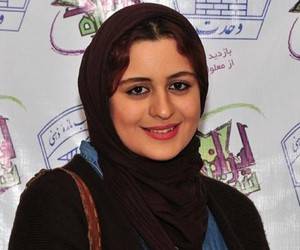 فاطیما بهارمست