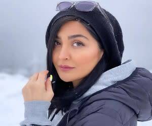 مریم معصومی