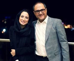 رامبد جوان و نگار جواهریان