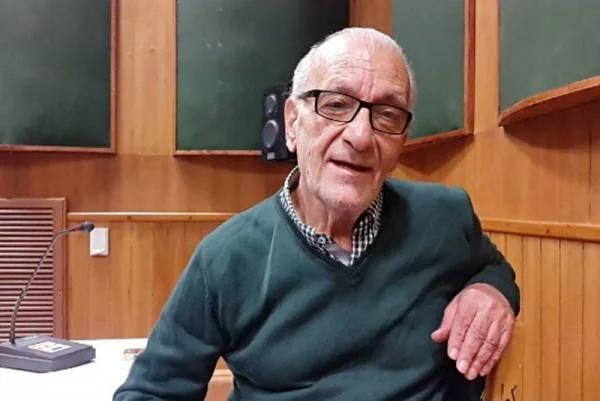 جلال مقامی دوبلور کشورمان جلال مقامی