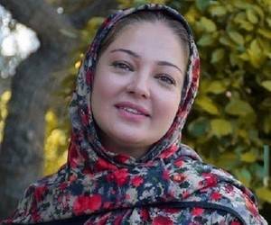 رزیتا غفاری
