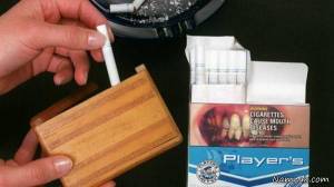 بسته بندی جدید سیگار | هشدار برای سیگاری ها