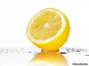چگونه لیمو ترش خوب بخریم ؟ ، خرید لیمو ترش ، لیمو ترش