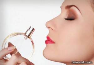 شخصیت شناسی با حس بویایی