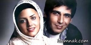 حمید گودرزی ، طلاق