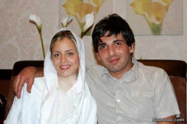 طلاق حمید گودرزی