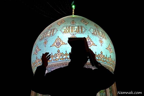 ماه رمضان