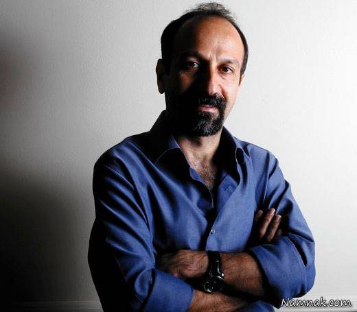 پیام ویدیویی اصغر فرهادی برای دریافت جایزه جشن حافظ +فیلم