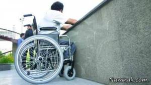 ساخت صندلی چرخدار هوشمند برای معلولین ، صندلی چرخ دار هوشمند ، ویلچر