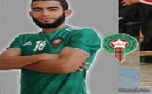 فوتبالیست معروف داعش  ، داعش ، بازیکن فوتبال داعش