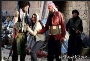داعش ، جنایتکاران داعش