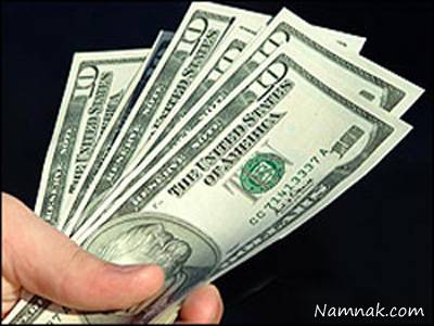  روند نزولی قیمت دلار ، قیمت دلار ، بازار ارز