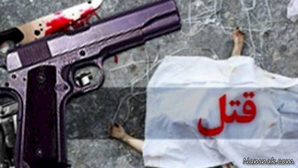 شلیک گلوله در تجریش ، تیراندازی ، شلیک