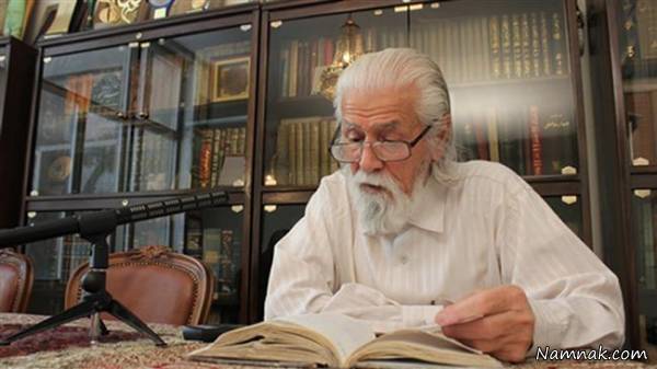 پدر شعر انقلاب حمید سبزواری ، درگذشت حمید سبزواری ، اشعار حمید سبزواری