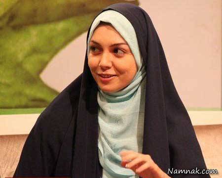عکس سفره افطار آزاده نامداری در اینستاگرام آزاده نامداری ، عکس آزاده نامداری ، سفره افطار