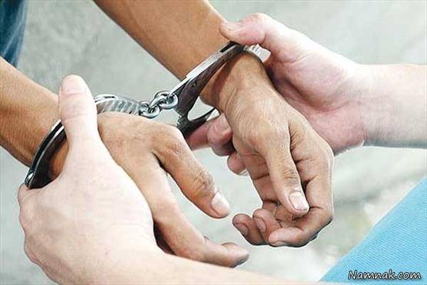 زورگیر جوان پسر هندی در تهران اعتراف کرد! زورگیر جوان ، پسر جوان ، دستگیری زورگیر