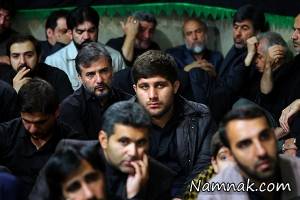 هنرمندان در بیت رهبری ، هنرمندان