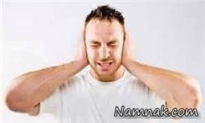 سر و صدا ، عوامل ایجاد سروصدا