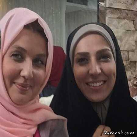 ظاهر جدید گلوریا هاردی با موهای تراشیده ! + عکس گلوریا هاردی ، بازیگر ایرانی فرانسوی ، همسر ساعد سهيلي