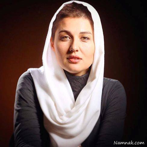 ظاهر جدید گلوریا هاردی با موهای تراشیده ! + عکس گلوریا هاردی ، عکس گلوریا هاردی ، اینستاگرام گلوریا هاردی