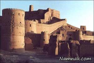 توریست ، توریست در ایران